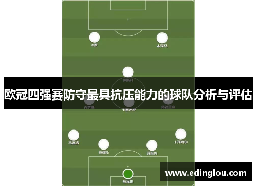 欧冠四强赛防守最具抗压能力的球队分析与评估