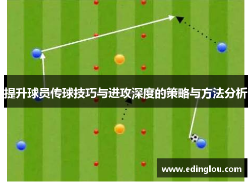 提升球员传球技巧与进攻深度的策略与方法分析