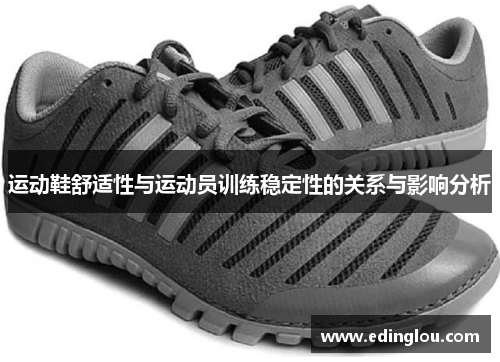 运动鞋舒适性与运动员训练稳定性的关系与影响分析